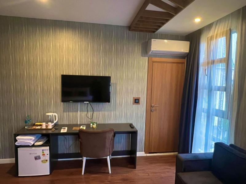Hotel Beta Avcilar 3*