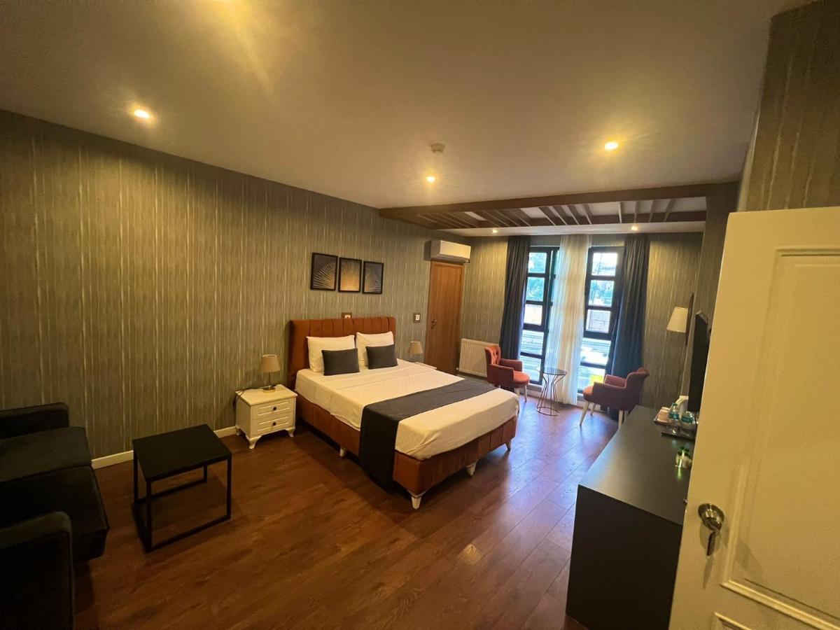 Hotel Beta Avcilar Istambul