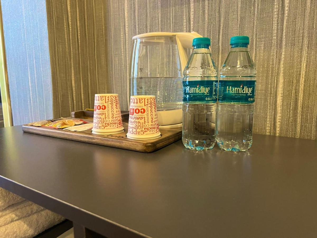 Beta Avcilar Hotel Istambul