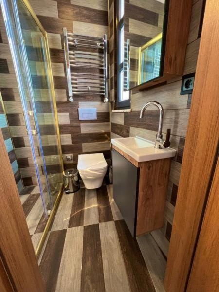 Hotel Beta Avcilar Istambul