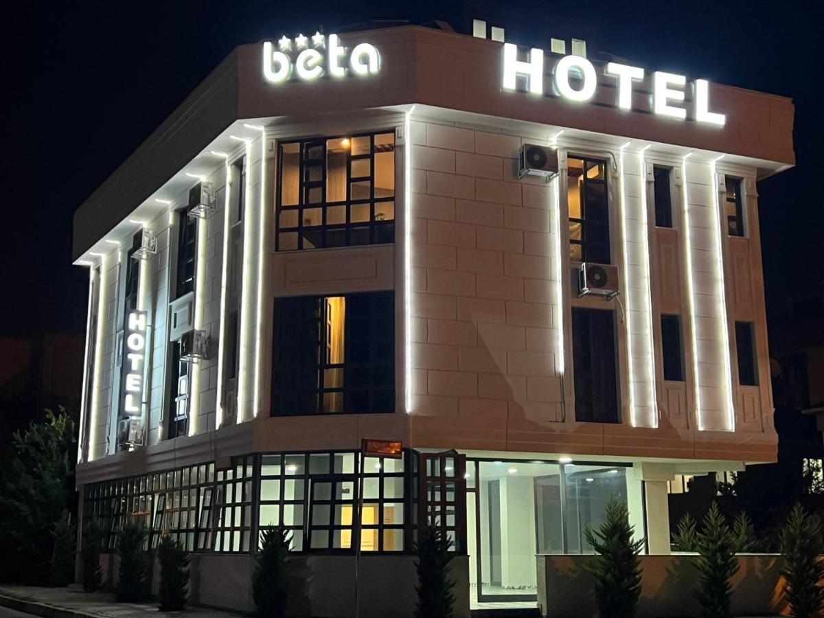 Hotel Beta Avcilar Istambul