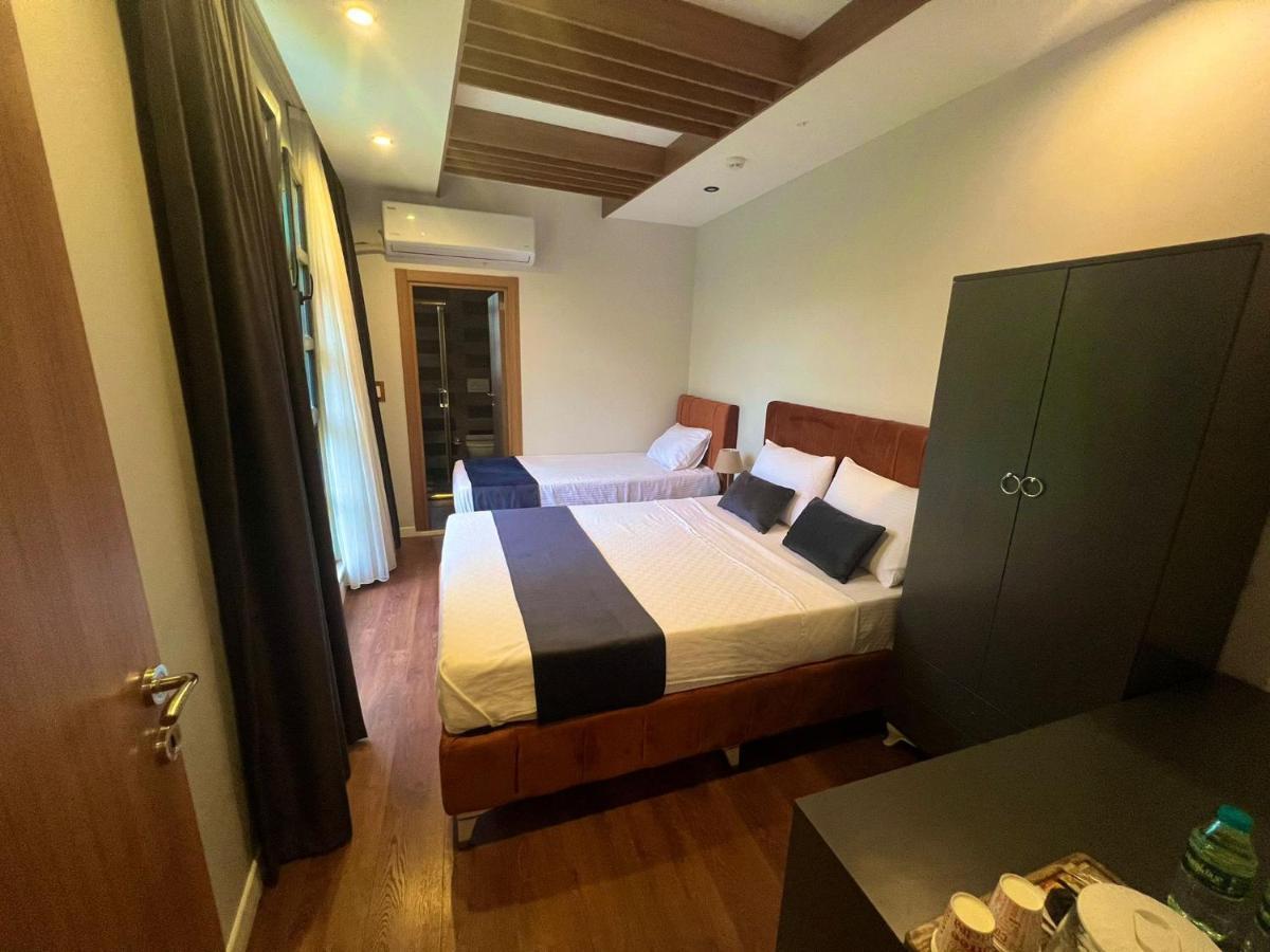 Beta Avcilar Hotel 3*