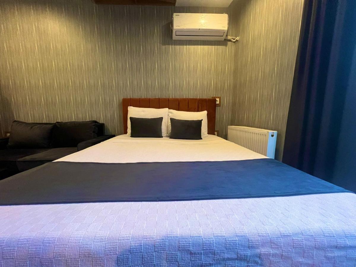 Beta Avcilar Istambul