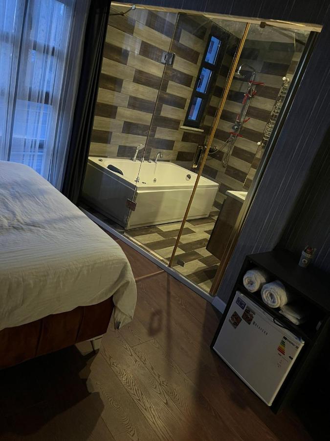 Hotel Beta Avcilar Istambul