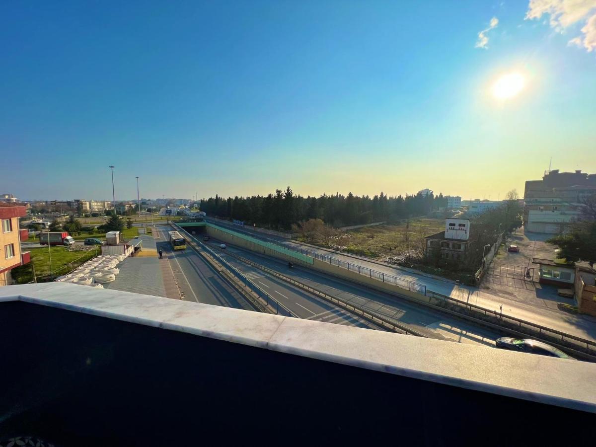 Beta Avcilar Istambul