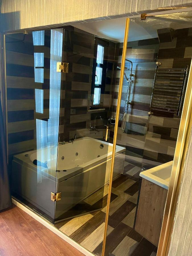 Hotel Beta Avcilar Istambul