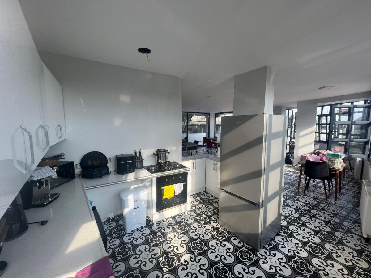 Beta Avcilar 3* Istambul