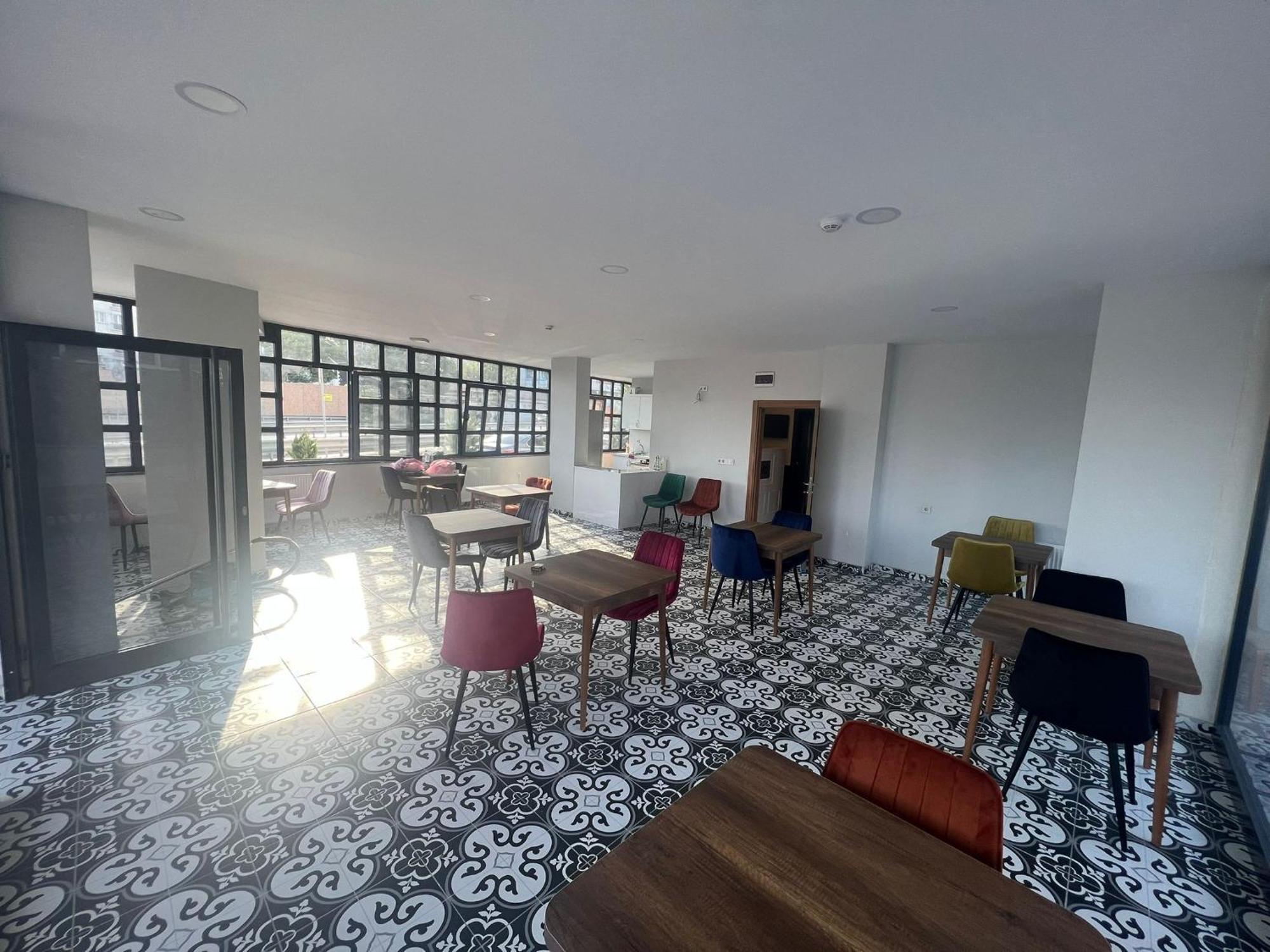 Hotel Beta Avcilar