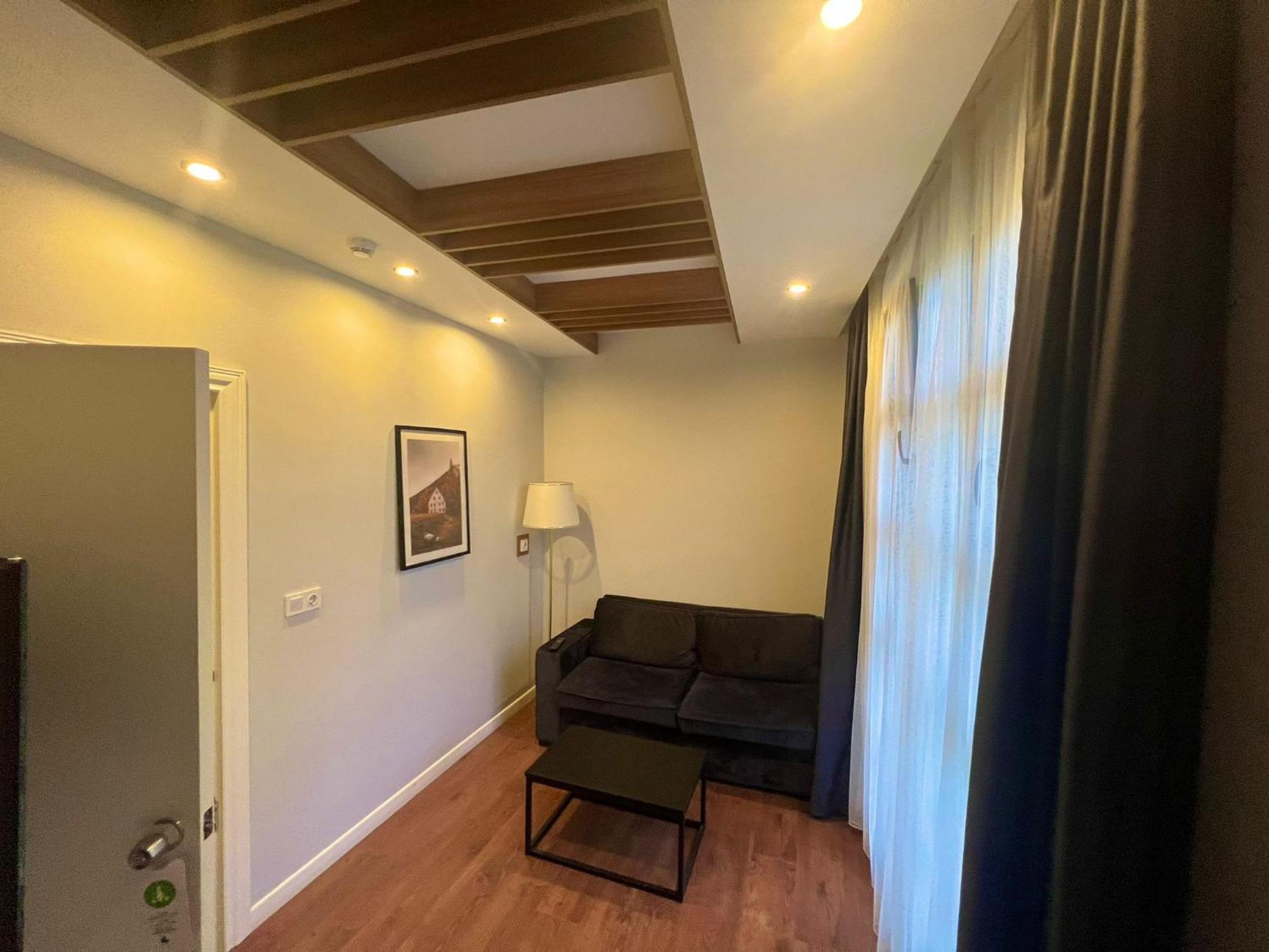 Hotel Beta Avcilar 3*