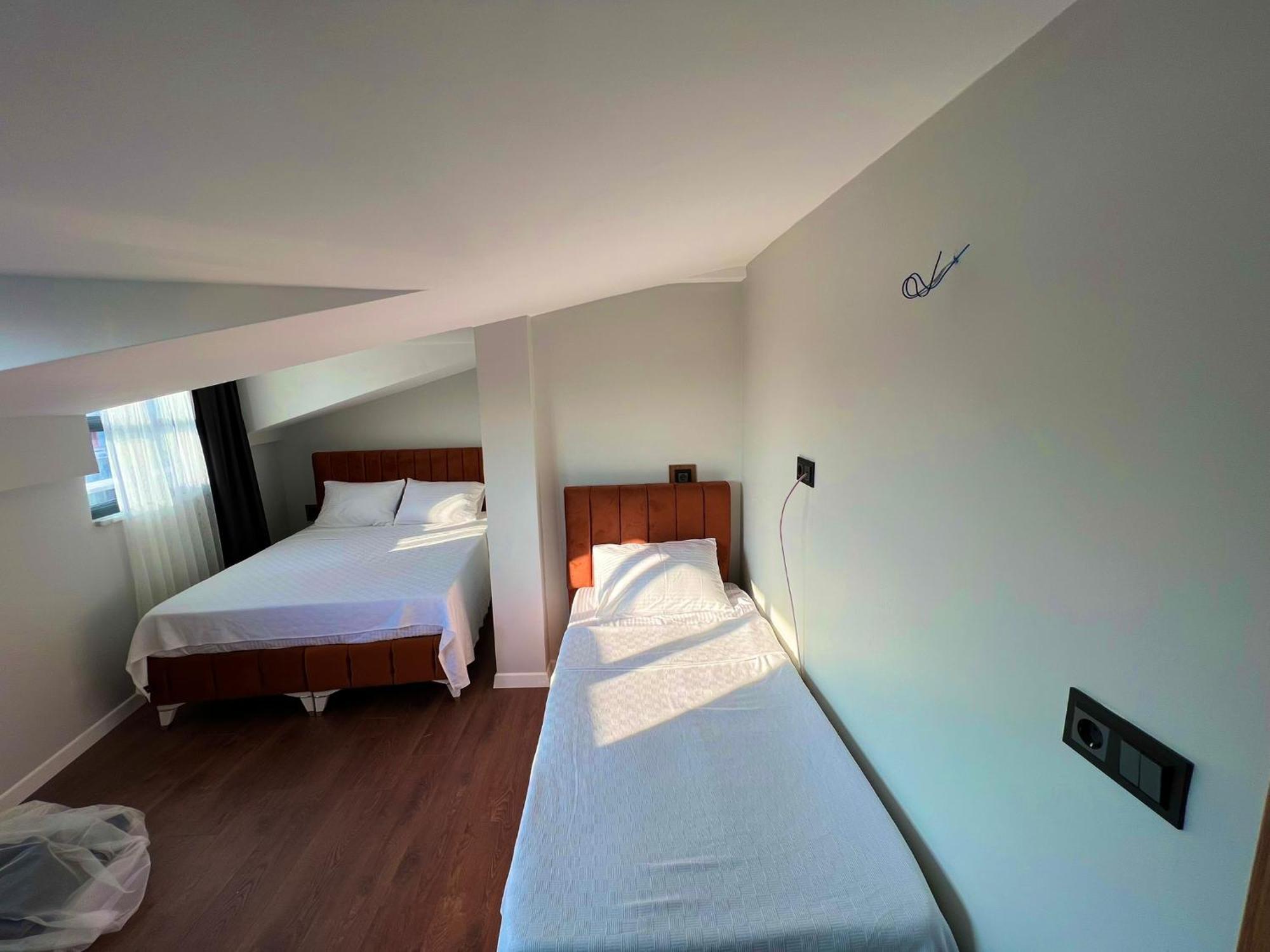 Beta Avcilar Hotel Istambul