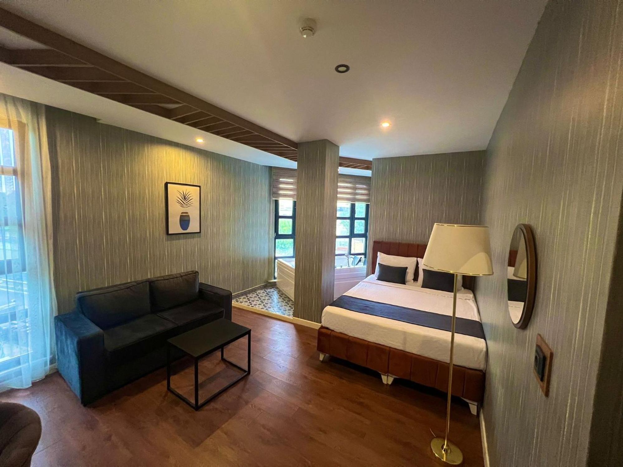 Beta Avcilar Hotel Istambul