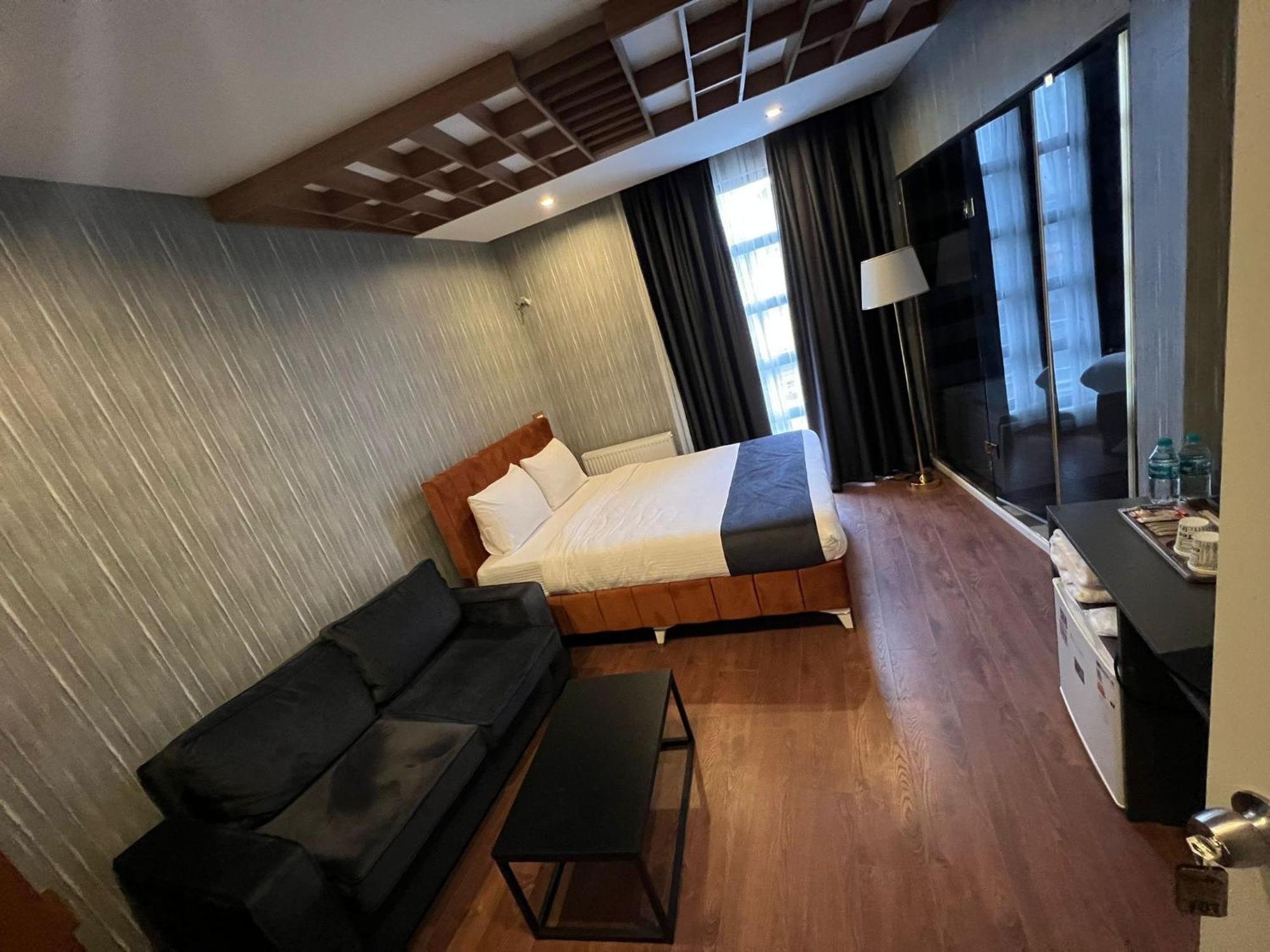 Beta Avcilar 3* Istambul