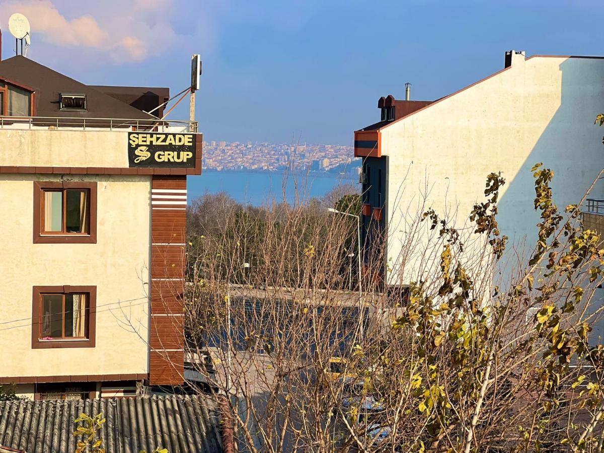 Hotel Beta Avcilar 3*